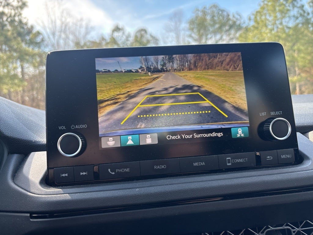 2024 Honda Accord EX ** HondaTrue Certified 7 Year/100,000 Miles **