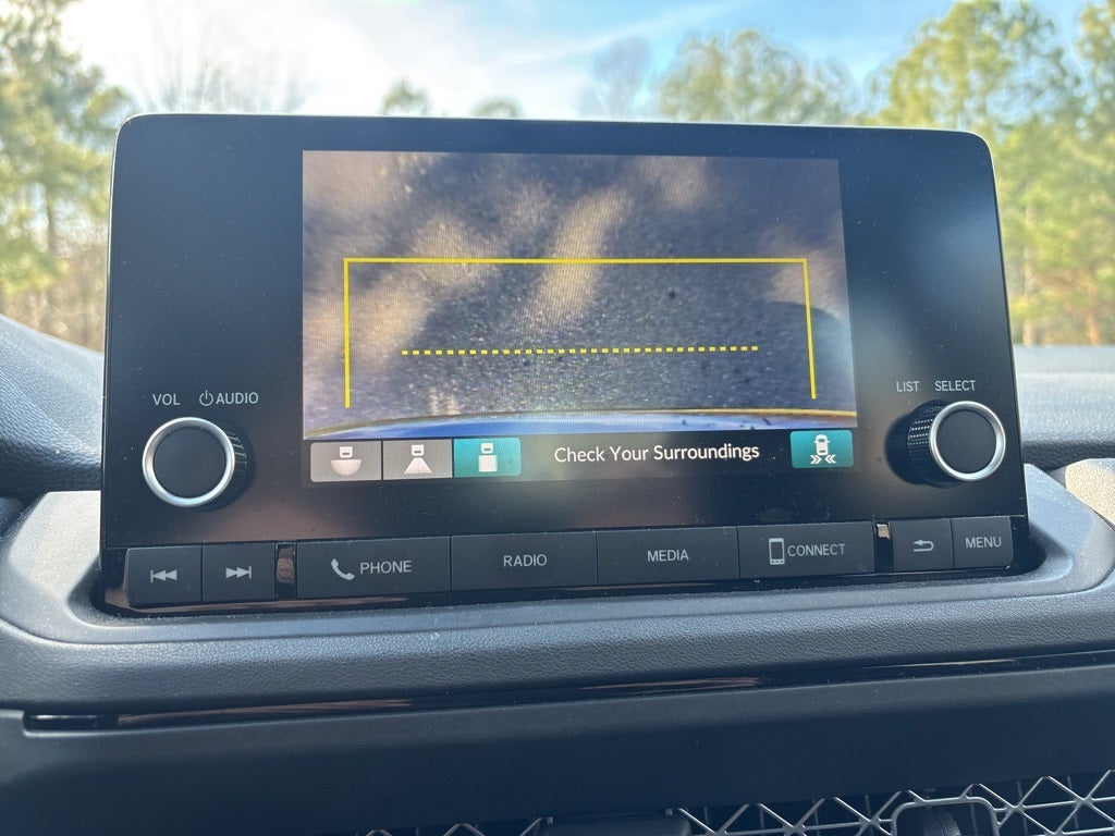 2024 Honda Accord EX ** HondaTrue Certified 7 Year/100,000 Miles **