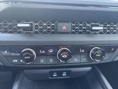 2024 Honda Accord EX ** HondaTrue Certified 7 Year/100,000 Miles **