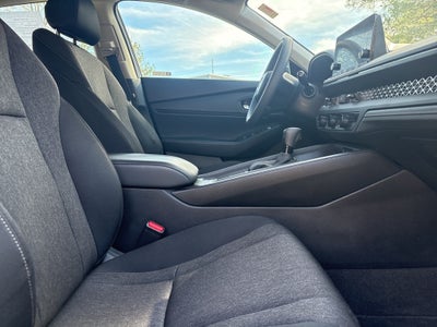 2024 Honda Accord EX ** HondaTrue Certified 7 Year/100,000 Miles **