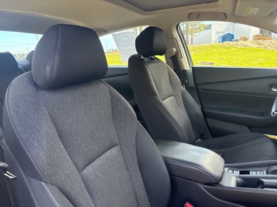 2024 Honda Accord EX ** HondaTrue Certified 7 Year/100,000 Miles **