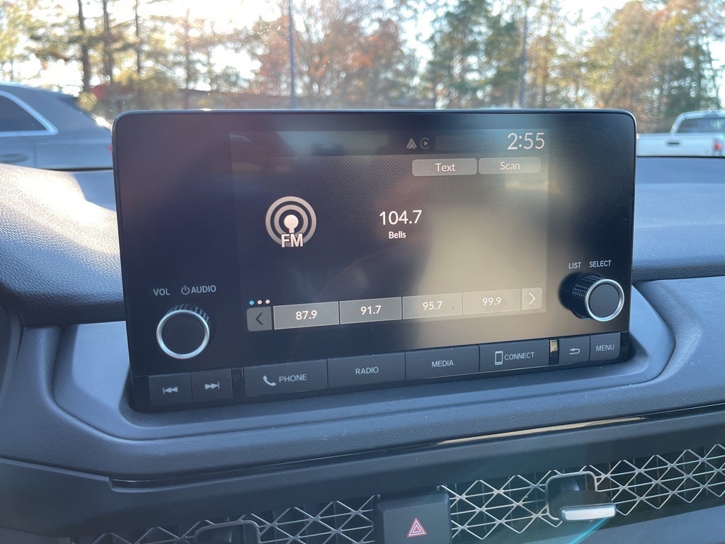 2024 Honda Accord EX ** HondaTrue Certified 7 Year / 100,000 **