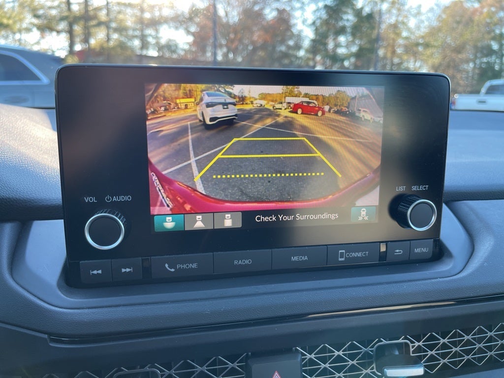 2024 Honda Accord EX ** HondaTrue Certified 7 Year / 100,000 **