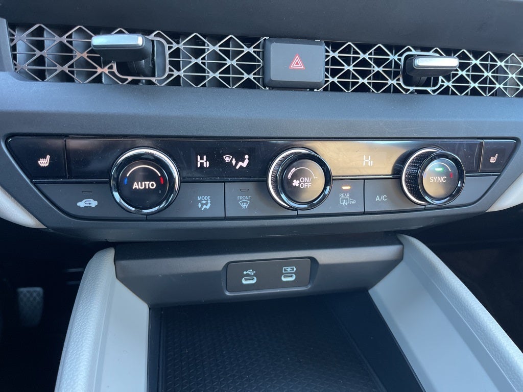 2024 Honda Accord EX ** HondaTrue Certified 7 Year / 100,000 **