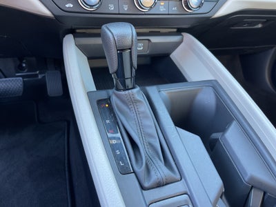 2024 Honda Accord EX ** HondaTrue Certified 7 Year / 100,000 **