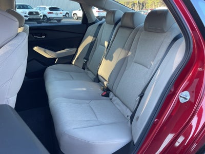 2024 Honda Accord EX ** HondaTrue Certified 7 Year / 100,000 **