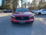 2024 Honda Accord EX ** HondaTrue Certified 7 Year / 100,000 **