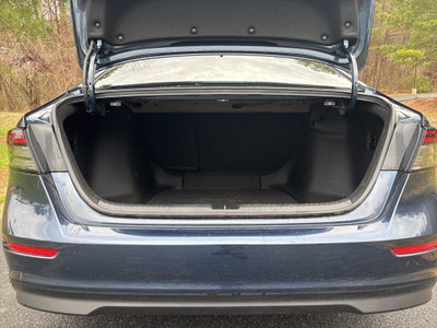 2025 Honda Accord SE ** HondaTrue Certified 7 Year/100,000 miles **