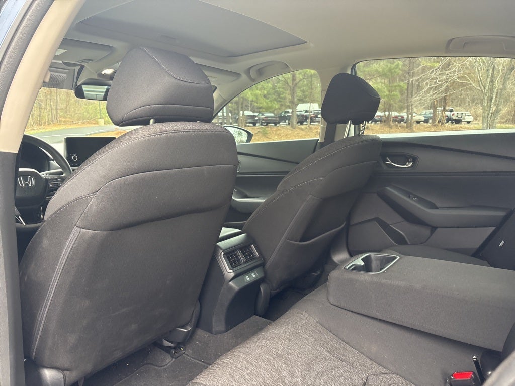 2025 Honda Accord SE ** HondaTrue Certified 7 Year/100,000 miles **