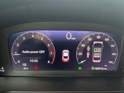 2025 Honda Accord SE ** HondaTrue Certified 7 Year/100,000 miles **