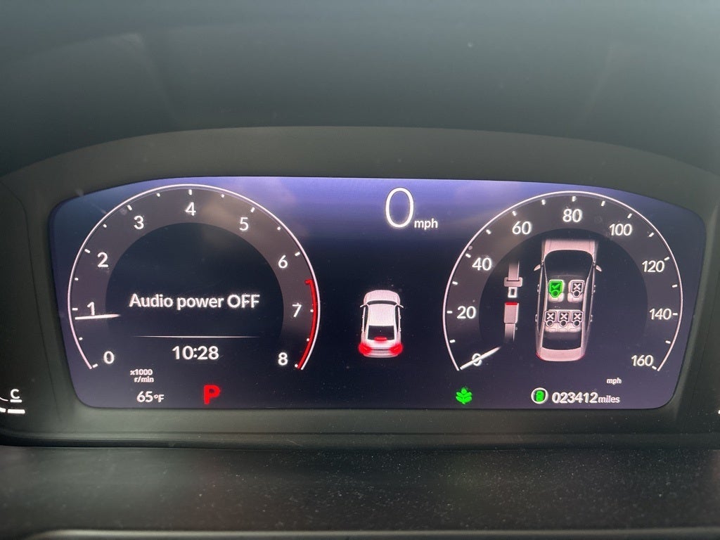 2025 Honda Accord SE ** HondaTrue Certified 7 Year/100,000 miles **