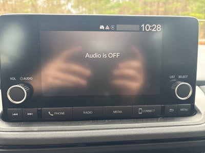 2025 Honda Accord SE ** HondaTrue Certified 7 Year/100,000 miles **