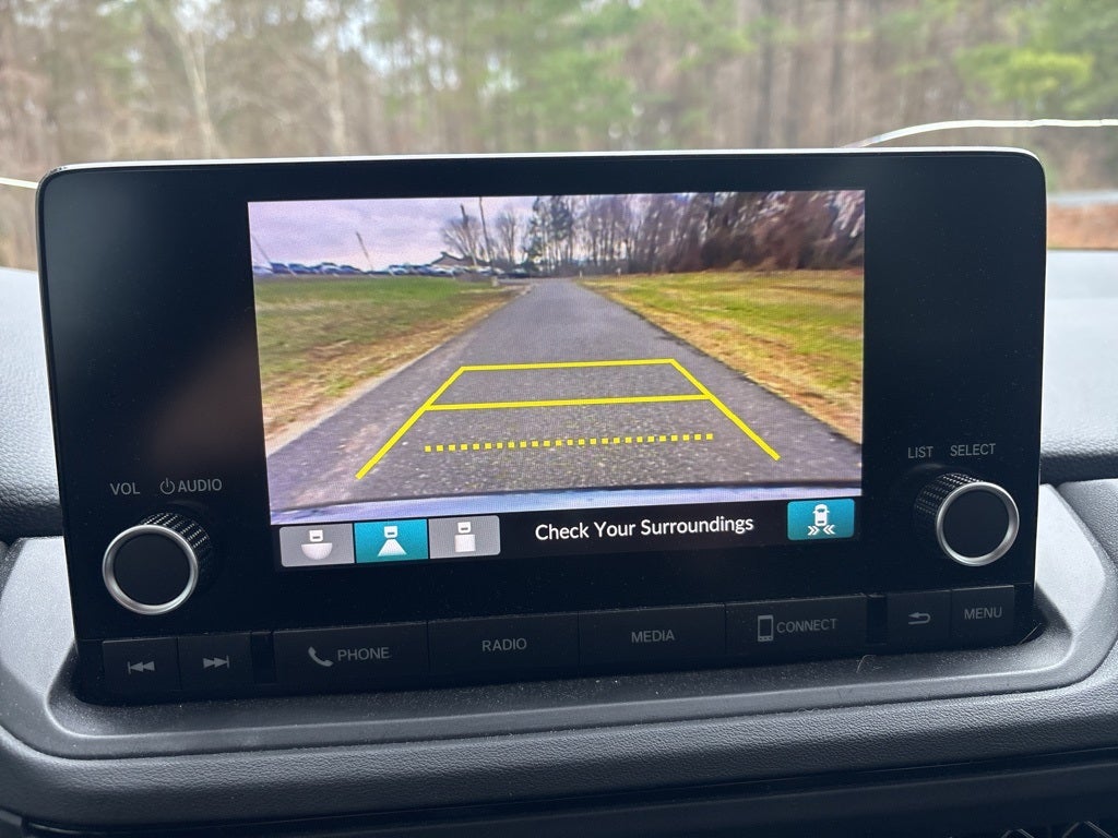 2025 Honda Accord SE ** HondaTrue Certified 7 Year/100,000 miles **