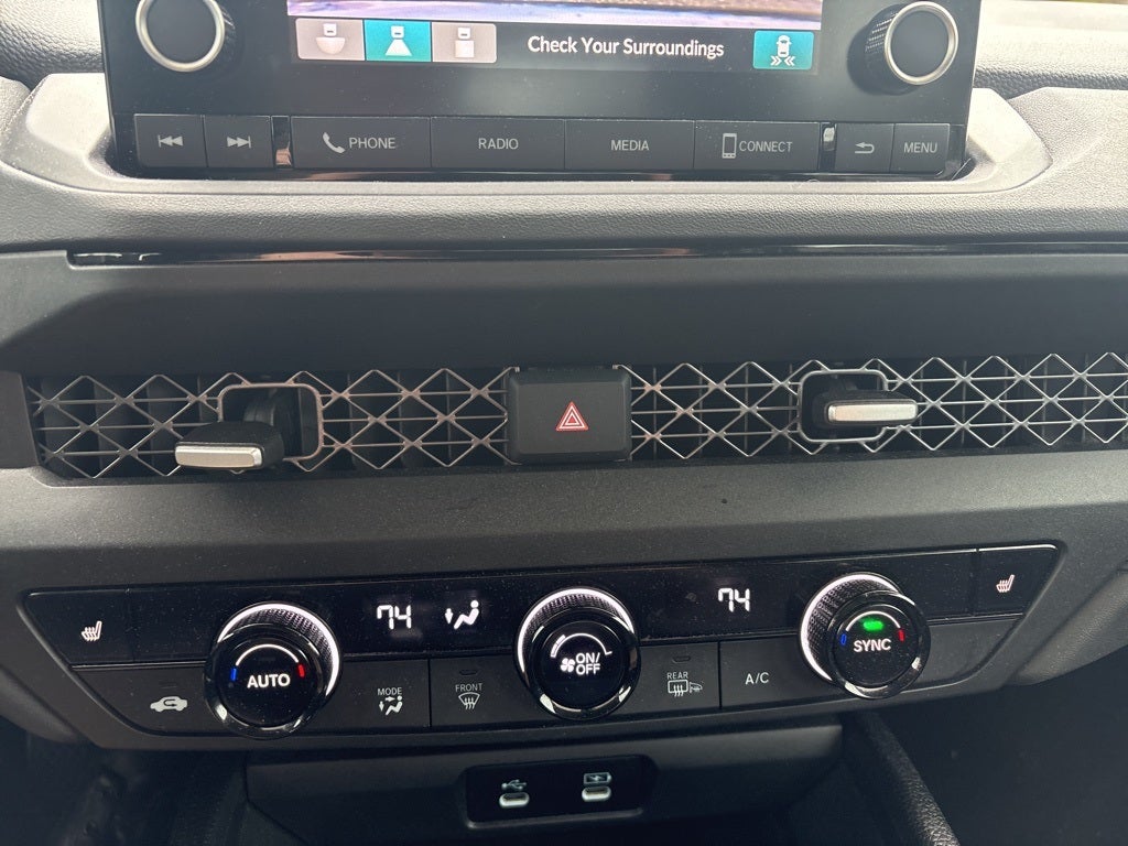 2025 Honda Accord SE ** HondaTrue Certified 7 Year/100,000 miles **