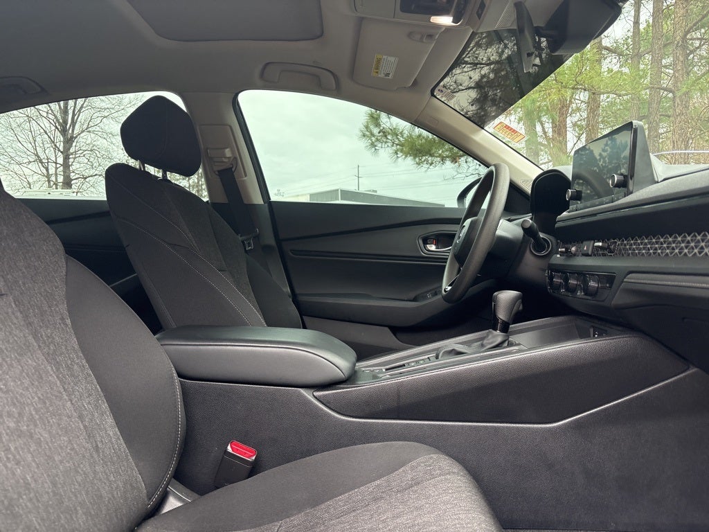 2025 Honda Accord SE ** HondaTrue Certified 7 Year/100,000 miles **