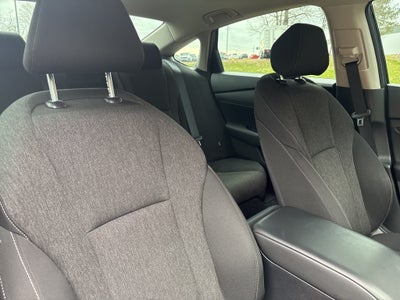 2025 Honda Accord SE ** HondaTrue Certified 7 Year/100,000 miles **