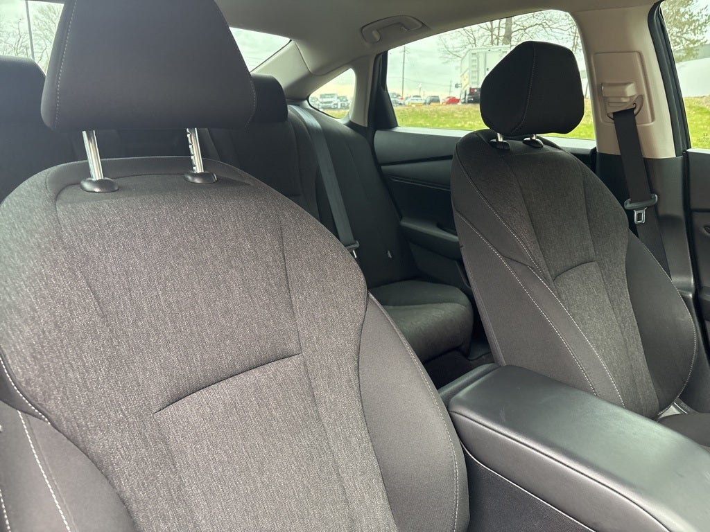 2025 Honda Accord SE ** HondaTrue Certified 7 Year/100,000 miles **