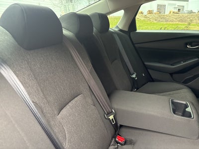 2025 Honda Accord SE ** HondaTrue Certified 7 Year/100,000 miles **