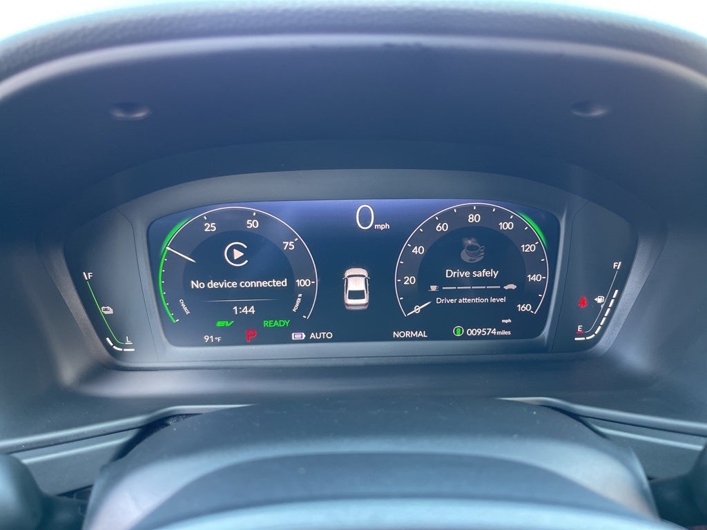 2025 Honda Accord Hybrid Sport ** HondTrue Certified 7 Year/100,000 miles **