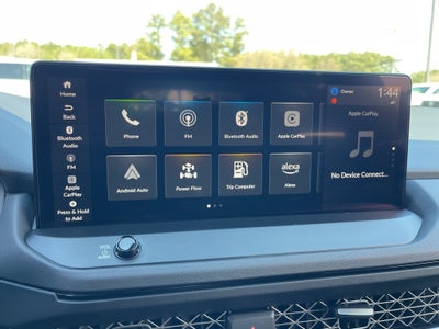 2025 Honda Accord Hybrid Sport ** HondTrue Certified 7 Year/100,000 miles **