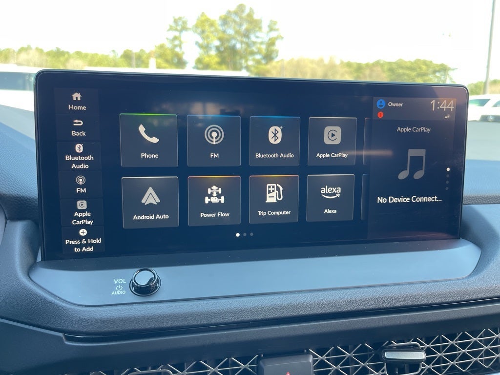 2025 Honda Accord Hybrid Sport ** HondTrue Certified 7 Year/100,000 miles **