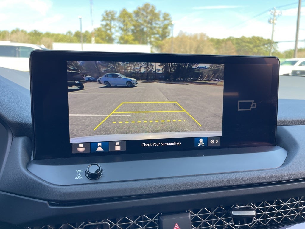 2025 Honda Accord Hybrid Sport ** HondTrue Certified 7 Year/100,000 miles **