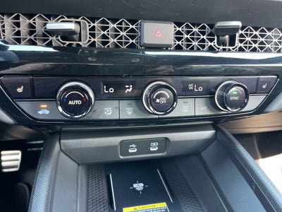 2025 Honda Accord Hybrid Sport ** HondTrue Certified 7 Year/100,000 miles **