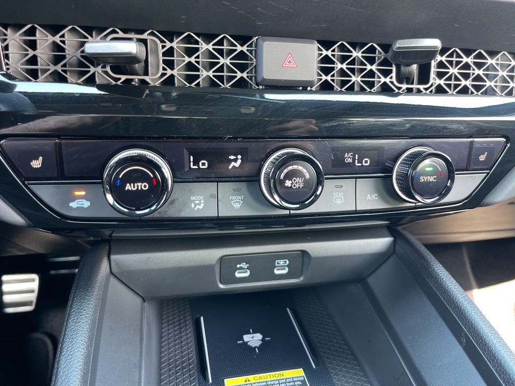 2025 Honda Accord Hybrid Sport ** HondTrue Certified 7 Year/100,000 miles **