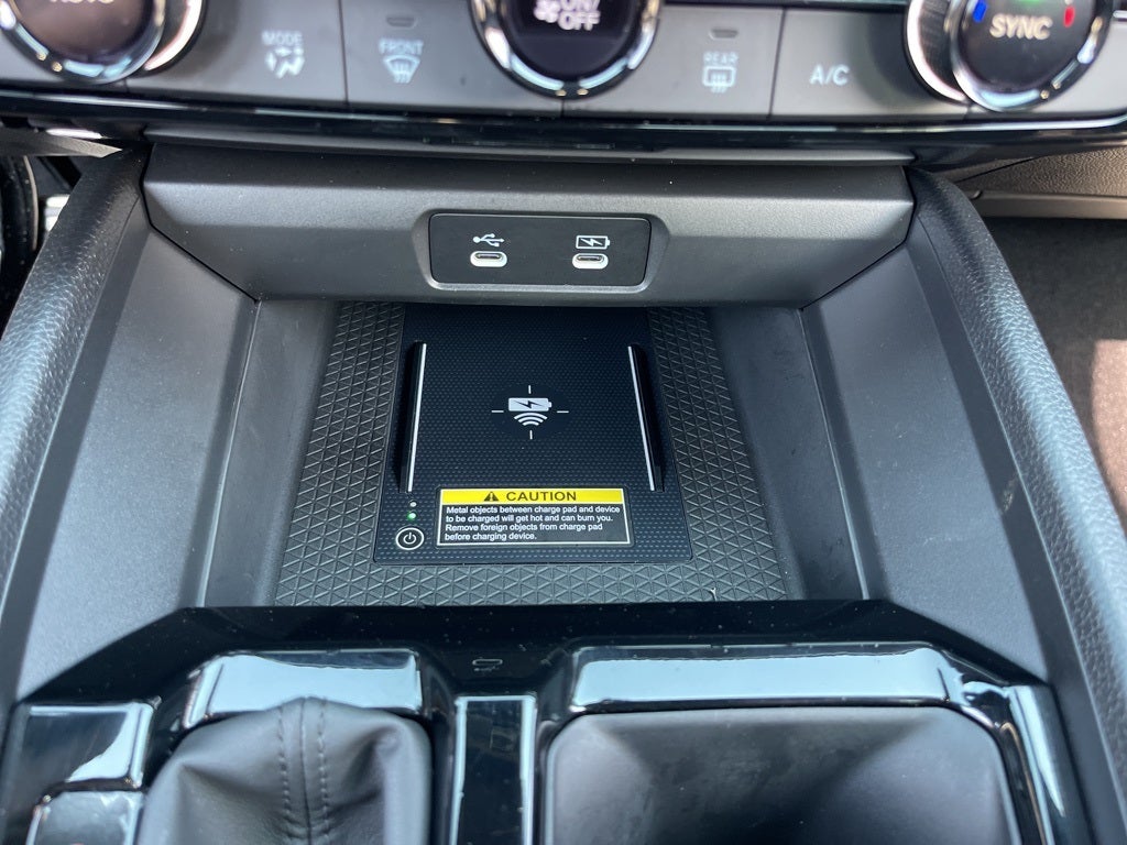 2025 Honda Accord Hybrid Sport ** HondTrue Certified 7 Year/100,000 miles **