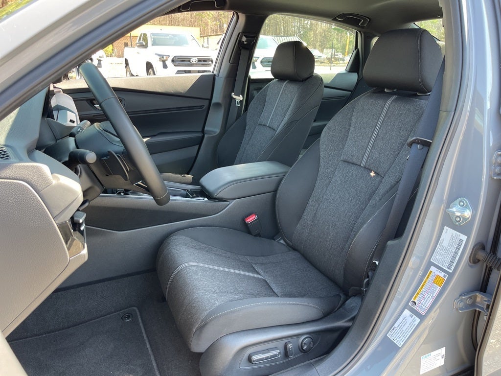 2025 Honda Accord Hybrid Sport ** HondTrue Certified 7 Year/100,000 miles **