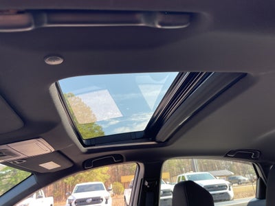 2025 Honda Accord Hybrid Sport ** HondTrue Certified 7 Year/100,000 miles **