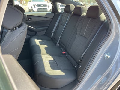 2025 Honda Accord Hybrid Sport ** HondTrue Certified 7 Year/100,000 miles **