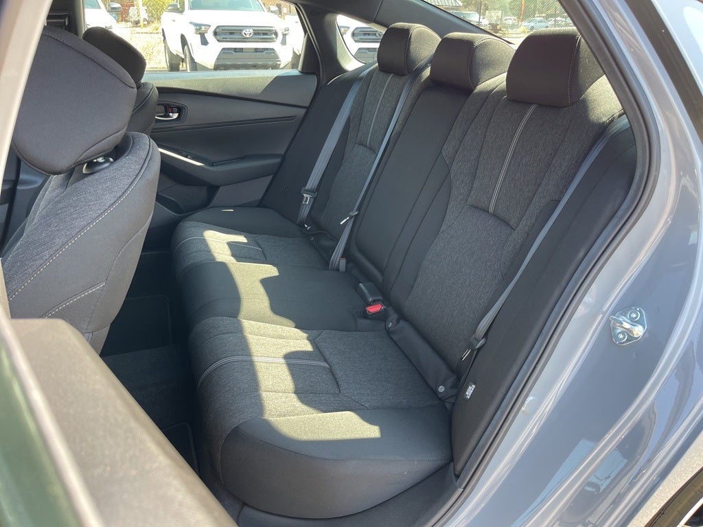 2025 Honda Accord Hybrid Sport ** HondTrue Certified 7 Year/100,000 miles **