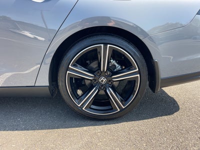 2025 Honda Accord Hybrid Sport ** HondTrue Certified 7 Year/100,000 miles **