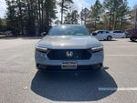 2025 Honda Accord Hybrid Sport ** HondTrue Certified 7 Year/100,000 miles **