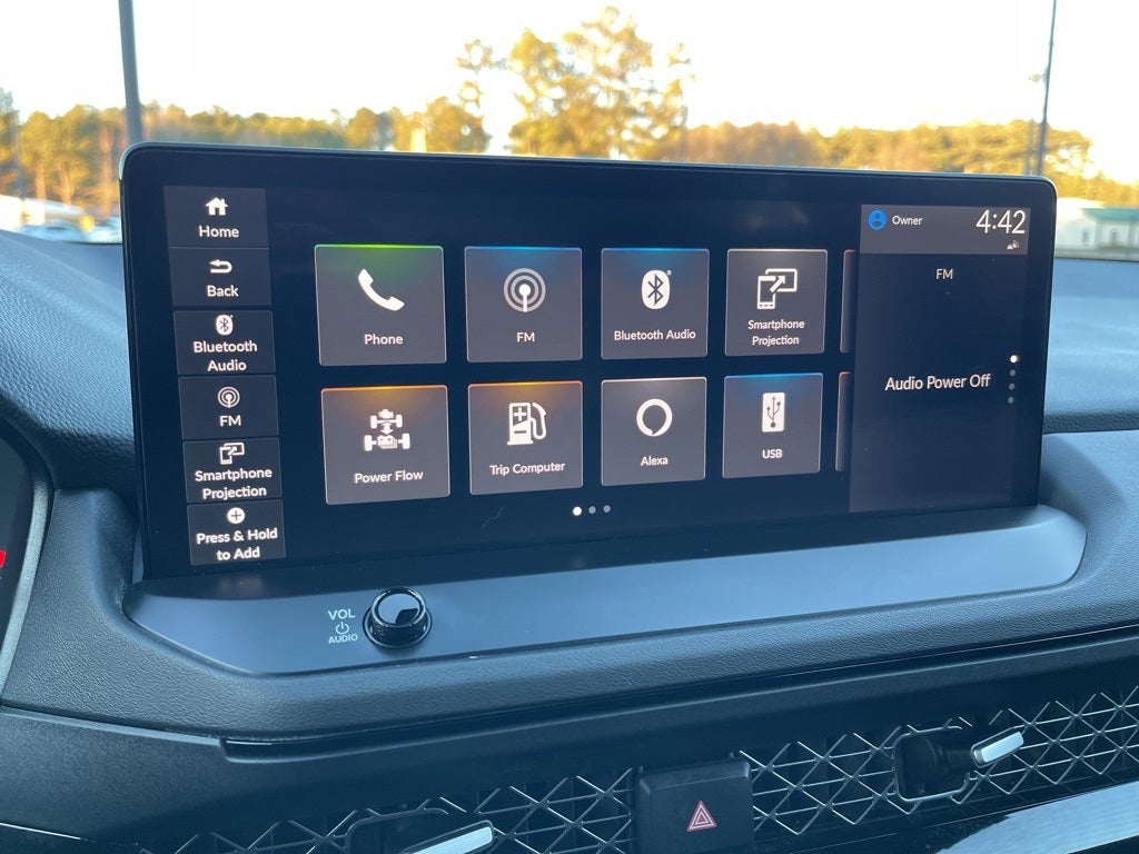 2023 Honda Accord Hybrid Sport ** Pohanka Certified 10 YEAR/100,000 **