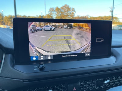 2023 Honda Accord Hybrid Sport ** Pohanka Certified 10 YEAR/100,000 **