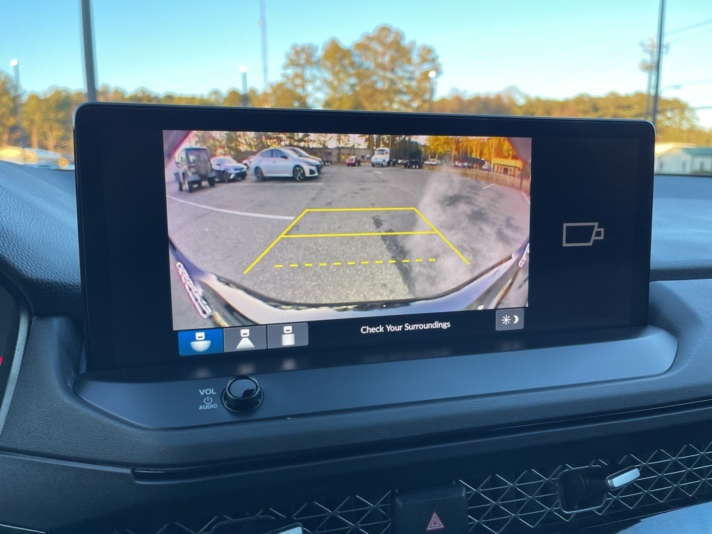 2023 Honda Accord Hybrid Sport ** Pohanka Certified 10 YEAR/100,000 **