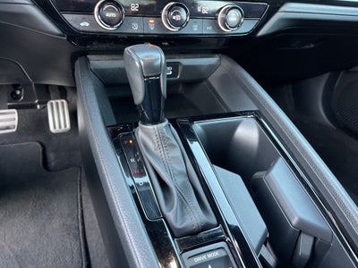 2023 Honda Accord Hybrid Sport ** Pohanka Certified 10 YEAR/100,000 **