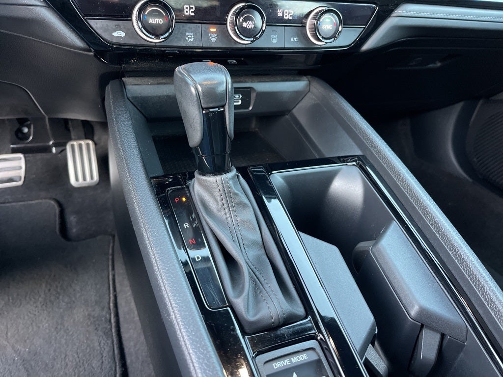 2023 Honda Accord Hybrid Sport ** Pohanka Certified 10 YEAR/100,000 **