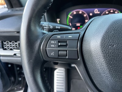 2023 Honda Accord Hybrid Sport ** Pohanka Certified 10 YEAR/100,000 **