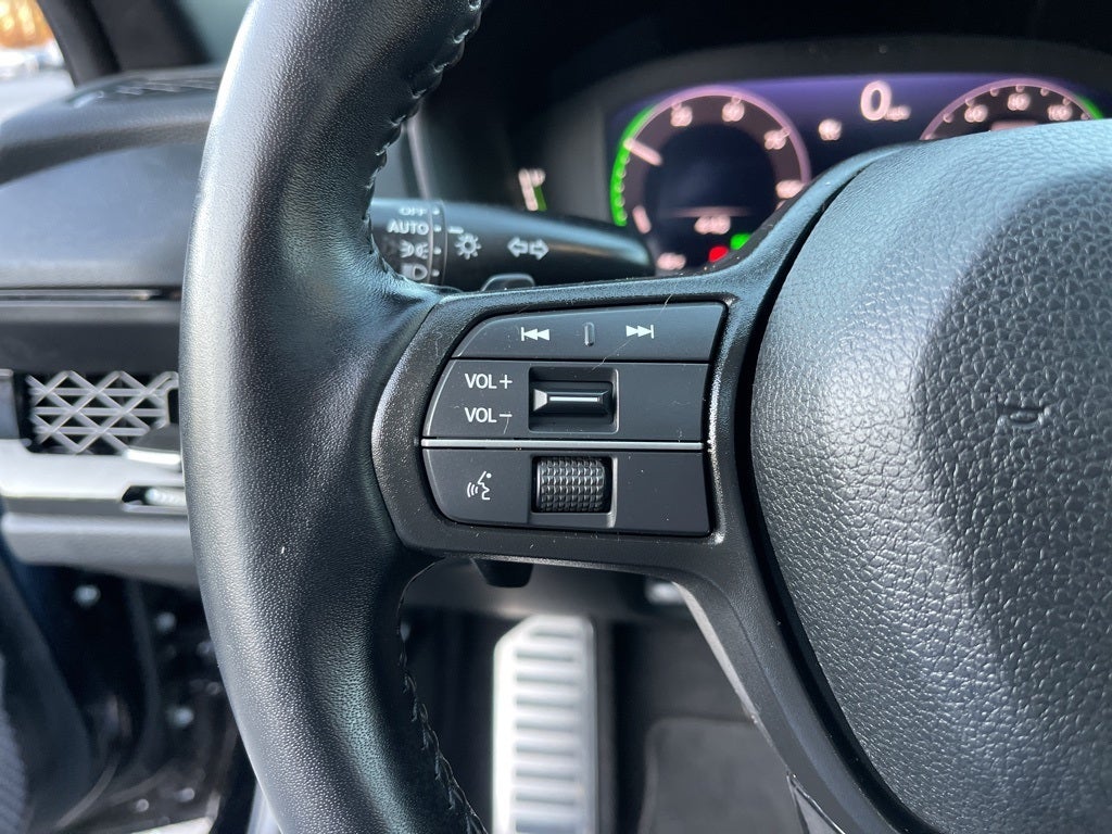 2023 Honda Accord Hybrid Sport ** Pohanka Certified 10 YEAR/100,000 **