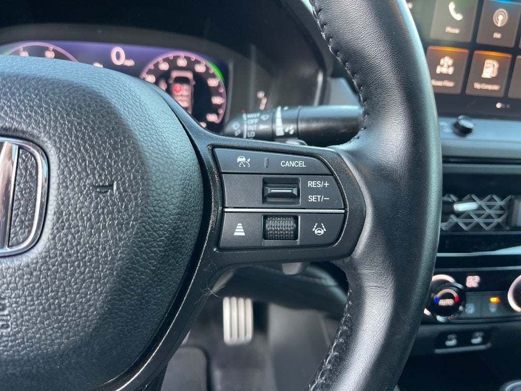 2023 Honda Accord Hybrid Sport ** Pohanka Certified 10 YEAR/100,000 **