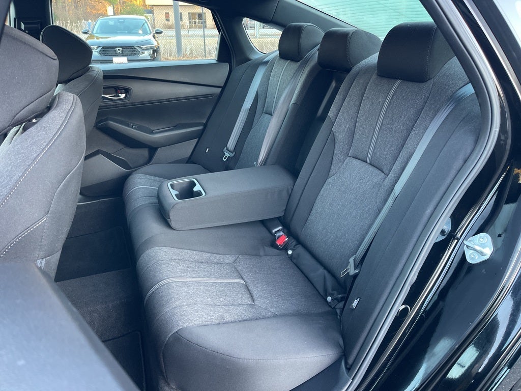 2023 Honda Accord Hybrid Sport ** Pohanka Certified 10 YEAR/100,000 **