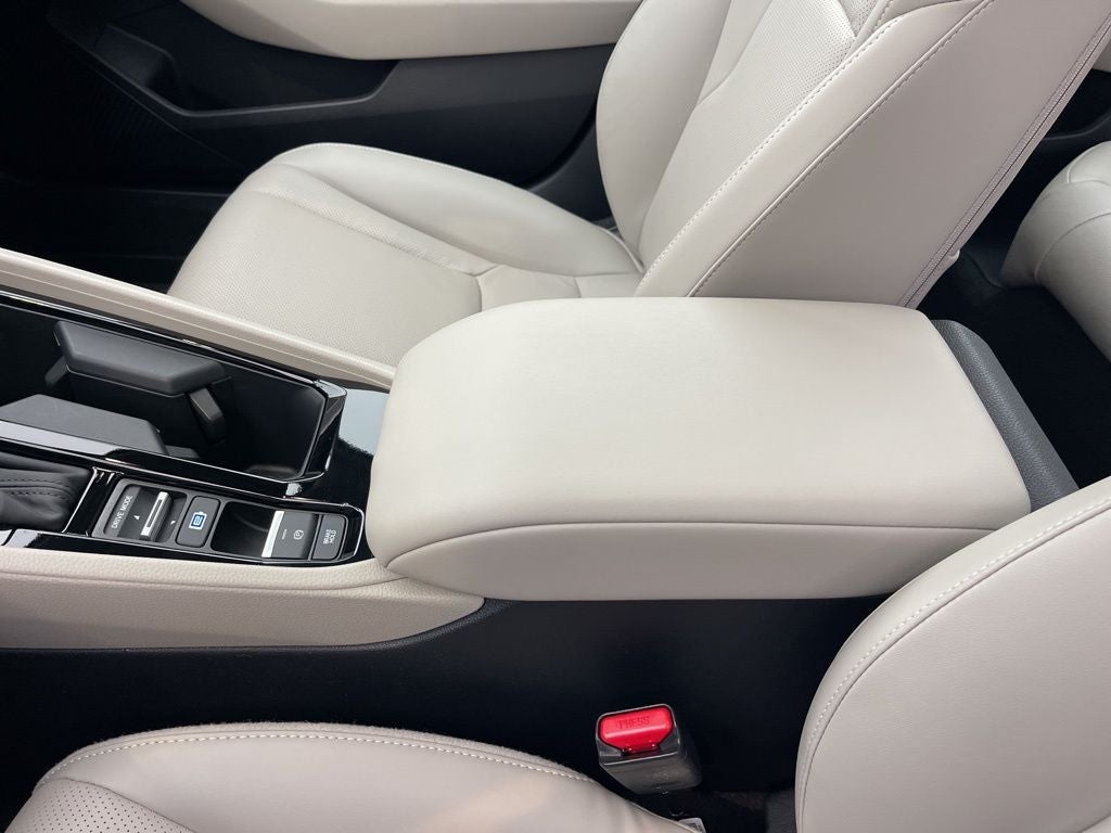 2025 Honda Accord Hybrid EX-L **ONE OWNER**
