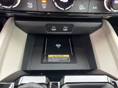 2025 Honda Accord Hybrid EX-L **ONE OWNER**