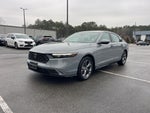 2025 Honda Accord Hybrid EX-L **ONE OWNER**