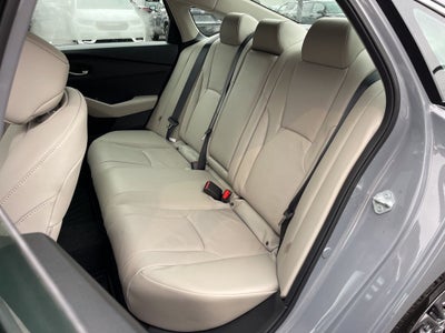 2025 Honda Accord Hybrid EX-L **ONE OWNER**
