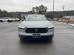2025 Honda Accord Hybrid EX-L **ONE OWNER**