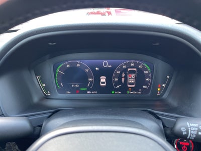 2023 Honda Accord Hybrid EX-L ** HondaTrue Certified 7 Year / 100,000 **